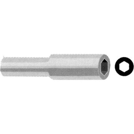 Cimco 2K-Steckschlüssel SW8,0x125 117208 (1/5)