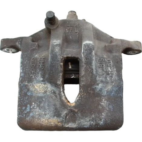 [PRODUIT D'OCCASION] Etrier De Frein Avant Droit KIA Sportage Break III Phase 1 2010-2014 ♻️ Ref Oe. 581902ya50 - Garantie à vie (1/4)