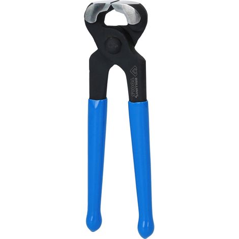 Brilliant Tools Schwere-Beißzange 7, 175 mm (1/5)