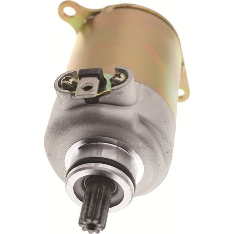 Démarreur compatible avec Kymco DINK 125/150 - Réf. 31200-KKC3-90C / 31210-LEA6-900 (1/4)