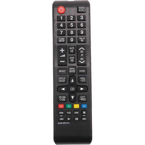Télécommande AA59-00741A pour Samsung UE42F5000AK LT28D310