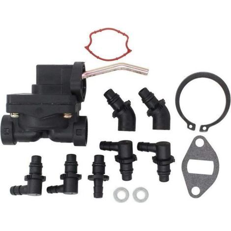 FOR Fuel Pump Kit for Kohler Carburetor 5255903 5255901 5255902 5255903-S (1/4)