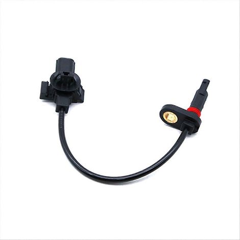 Capteur de vitesse de roue ABS arrière droit 57470-T2J-H01 pour Honda Accord (1/5)