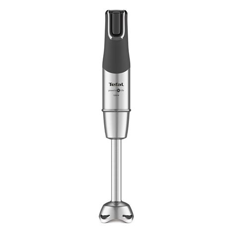 Tefal Infinity Force Pro 5in1 HB95LD38 Standmixer Stabmixer 1200 W Variable Geschwindigkeitsstufen Schwarz/Edelstahl (1/3)