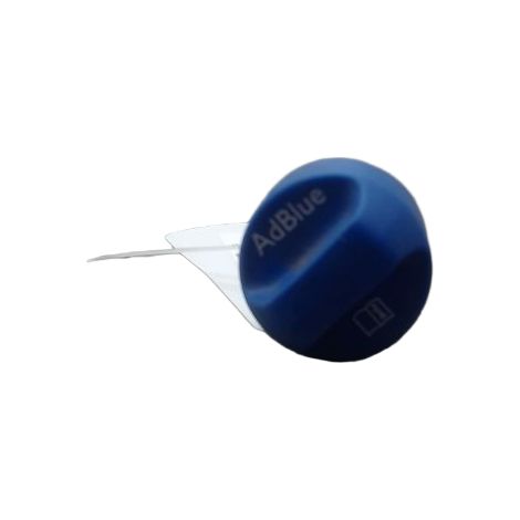 [PRODUIT D'OCCASION] Bouchon Reservoir Adblue CITROEN C3 2009- ♻️ Ref Oe. 9813850980 - Garantie à vie (1/3)