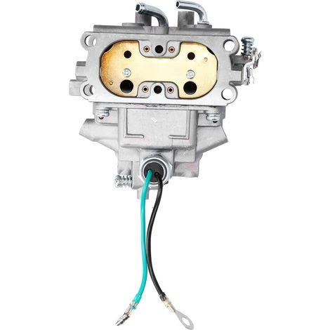 Carburateur pour Moteur 4 Temps FH721V, Pièce de Rechange Tondeuse à Gazon 15003-7078 (1/5)
