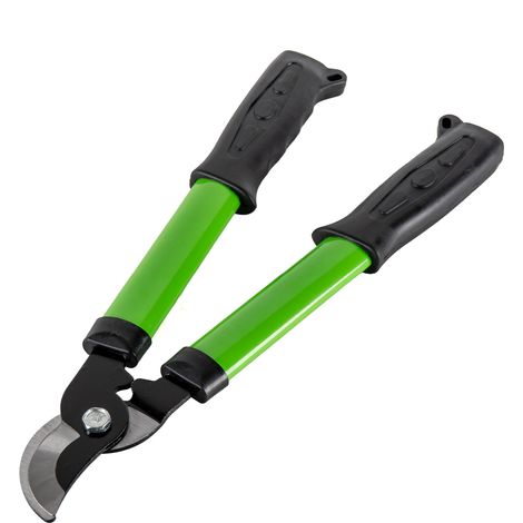 Utensili Potatura Giardino Professionali – Forbici, Troncarami e Tagliasiepi con Lame in Acciaio e Impugnatura Ergonomica Antiscivolo Forbicetagliarami37.5cm (1/5)