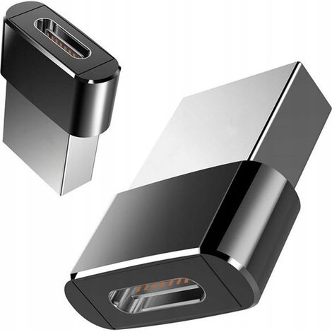 ADAPTADOR C-USB (2000) GABA (1/5)
