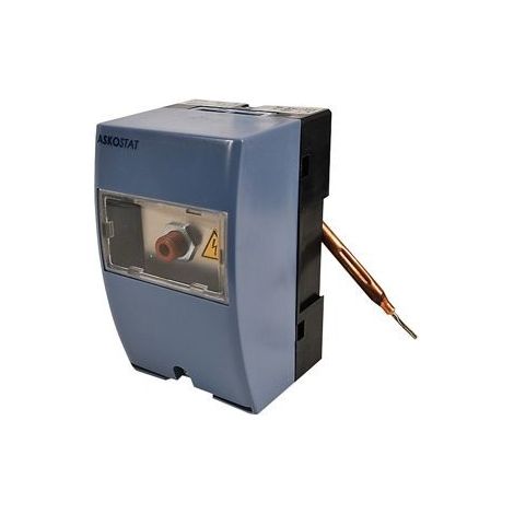 Limiteur de température de sécurité