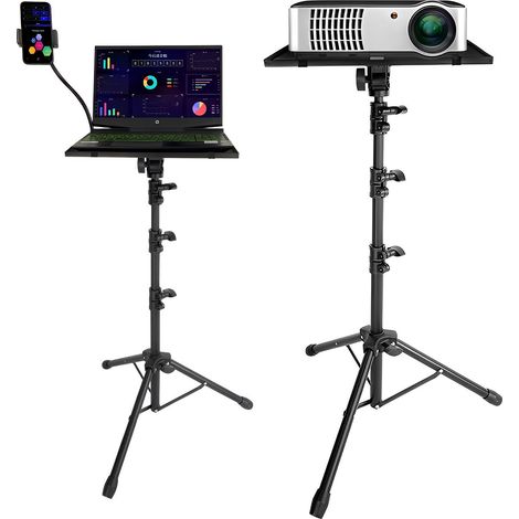 Trípode Mozos PL1 para proyector de portátil (1/5)