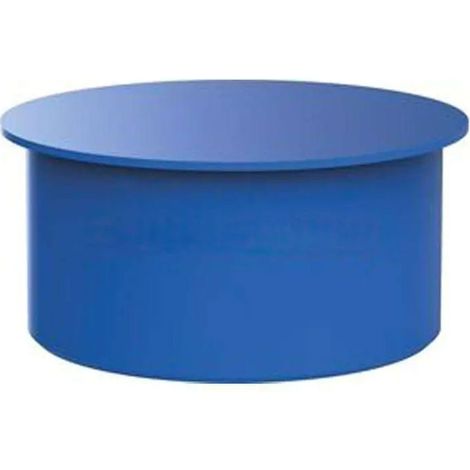 Tappo di protezione ø32 mm per bicchiere, colore blu (Triplus, Blackfire, HDPE, PP3) VS0503035 (1/2)
