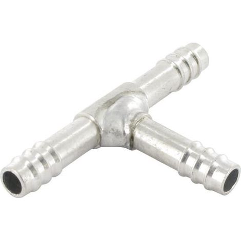 Raccordo a/c a T Nr.8 8 8 tubo std-alluminio UNIVERSALE KL070397
