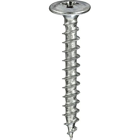 VITI PER PANNELLI POSTERIORI ARMADI 4,0 X 30 - 20 PZ.