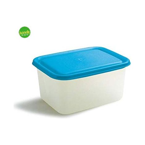 Contenitore ermetico frigochef Frigobox rettangolare 1,70 litri belli&forti