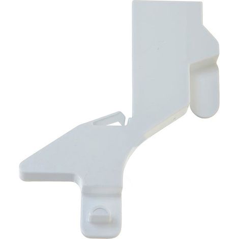 Bosch - scharnier panel einfrieren fach-links - 00657906 - 4242005256686