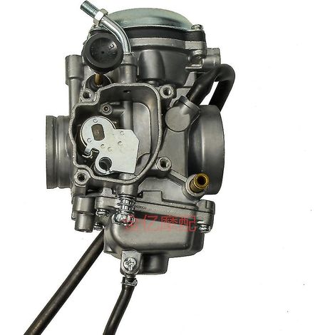 Carburateur pour quad Yamaha Bear Tracker 250 YFM250 1999-2004 ( ) (1/4)