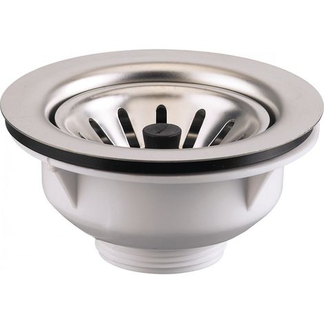 Scarico cestello 1 contenitore inox 90 Pdf