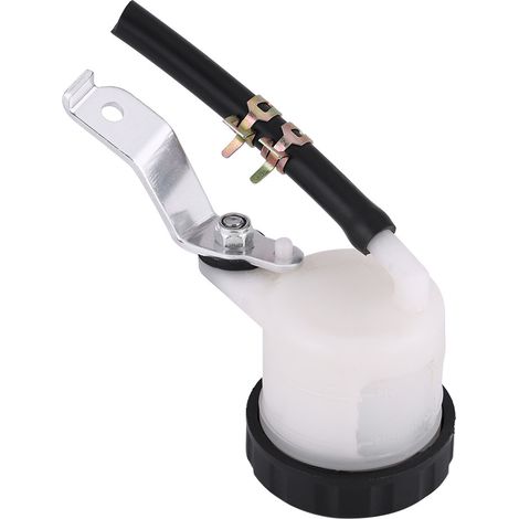 Bremsflüssigkeitsbehälter für den Hauptbremszylinder für Honda CBR1000RR/S 04-15 und CBR600RR 07-15 (1/5)