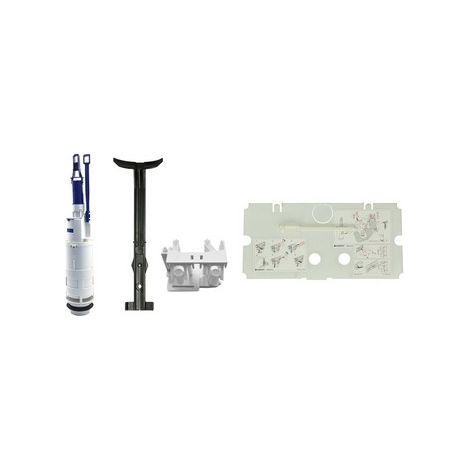 Kit di Sostituzione Twico per Cassette 110850 e 111180 Geberit
