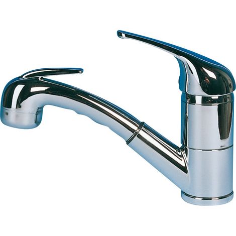 Miscelatore Doccia King - Comet