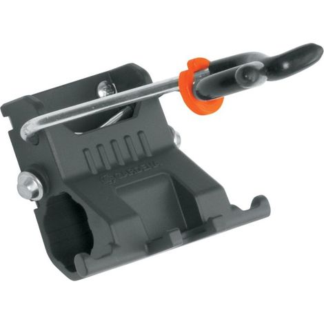 Gardena - Gancio Supplementare Per Il Montaggio A Parete Gardena Combisystem