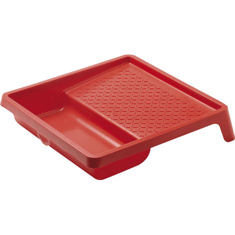 Schuller Farbwanne Kunststoff gerippt 280x150mm, Malerzubehör - 20 Stück (1/2)