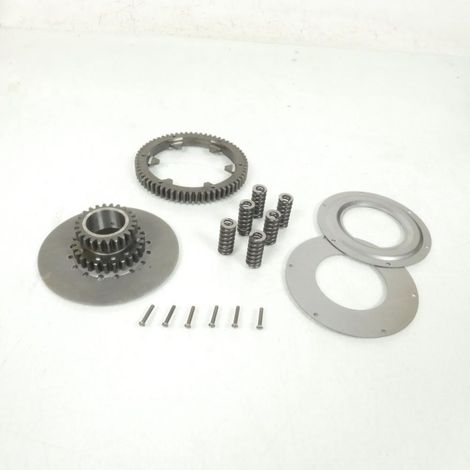 Transmission primaire Malossi pour auto 675235 Neuf (1/5)