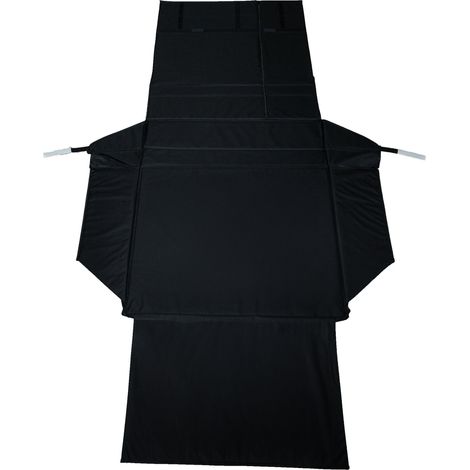 Protection De Coffre Intégrale Sur Mesure Compatible Avec Dacia Jogger Par B&m Brands And Markets Brands & Markets