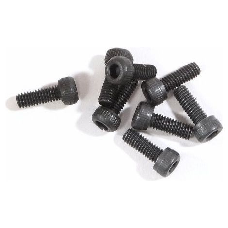 Srew M2 6X6mm (21BB) (For Cover Plate)