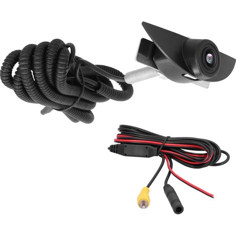 Caméra avant de voiture avec vision nocturne, pièce de rechange pour V40 V60 XC60 XC90 S60 S80 S90 (1/5)