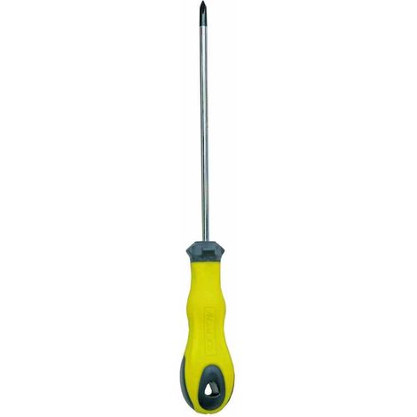 TOURNEVIS CRUCIFORME MAG 8x200