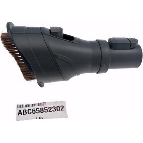 Cepillo redondo pequeño con cerdas retráctiles para muebles (con clip) ABC65852301, ABC65852312 LG