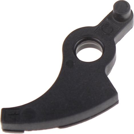 Palanca de retorno 90560220 para desbrozadoras Black and Decker