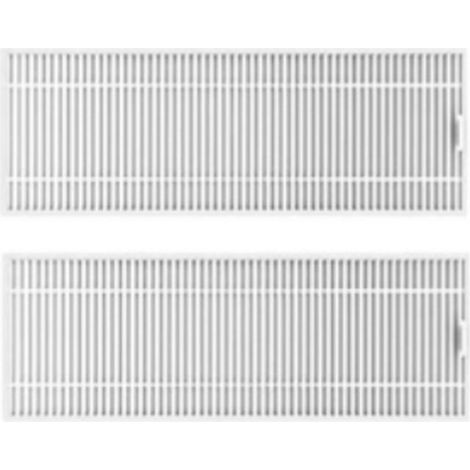 HEPA-Filter für Qihoo 360 S10 X100 MAX Saugroboter – Ersatzteile, Zubehör und Ersatzfilter (1/5)