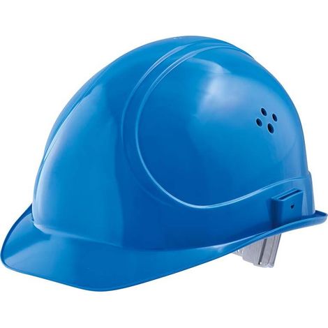 Schutzhelm INAP-Master 4 (Pkt.) lichtblau Polyethylen EN 397 (1/4)