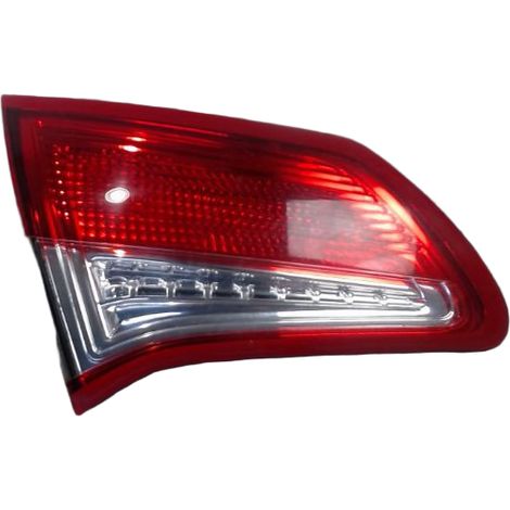 Feu Arriere Interieur Gauche CITROEN C4 2010- (1/3)