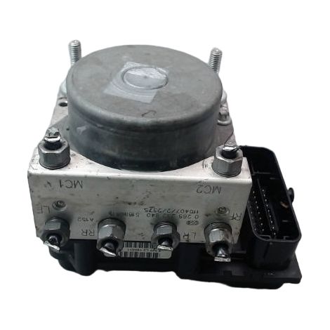 [PRODUIT D'OCCASION] Unite Hydraulique Abs FIAT 500 II Phase 1 2007-... ♻️ Ref Oe. 71754854 - Garantie à vie (1/3)
