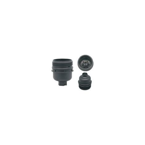 Suitable for 7701478537 environmental protection machine filter cover RENAULT MASTER 2.3 16V 2013 (1/2)