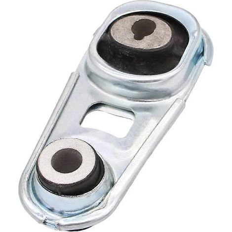 Support moteur arrière droit 11360-6LA0A compatible avec Qashqai II, Qashqai I, Renault Espace V et Grand Scene IV (1/5)