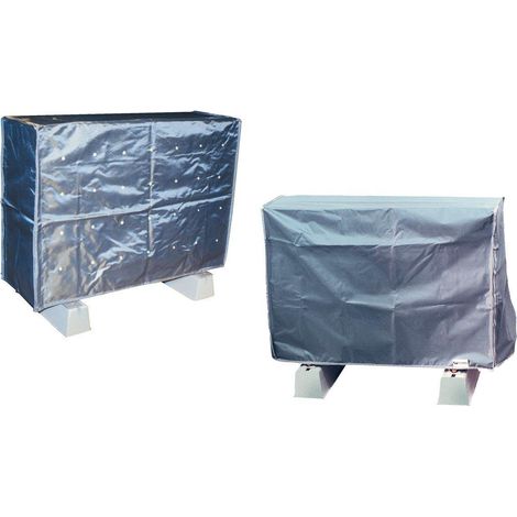 Telo per copertura motocondensante 88 x 62 x 40 cm tecnosystemi 12000008