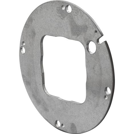 Couvercle supérieur 771006 R