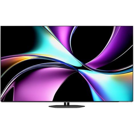 Hisense 65A86Q 65” Smart TV OLED 4K Ultra HD Classe G