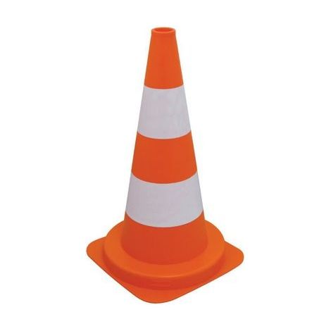 Balise de Signalisation Vinmer de 50 cm avec Lest - Idéal pour l'Habitat