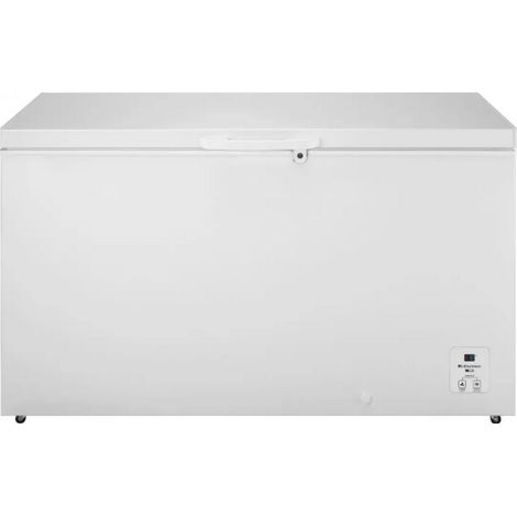 Congelador arcón 144cm 72,1cm 248L HISENSE FT546D4AWLYE Clase E B