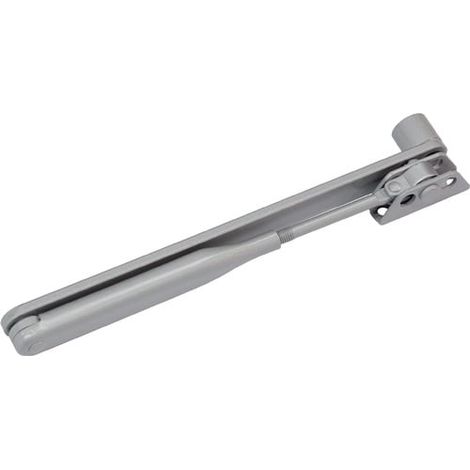 dormakaba DORMA OT-Gestänge für Oben-Türschließer, TS 73 EMF, Aluminiu (1/3)