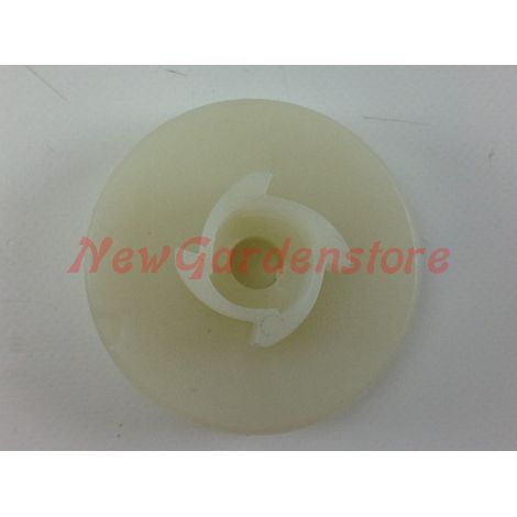 Polea de arranque ZENOAH Motosierra ZENOAH G 310TS G 3100TS 008705 (1/4)
