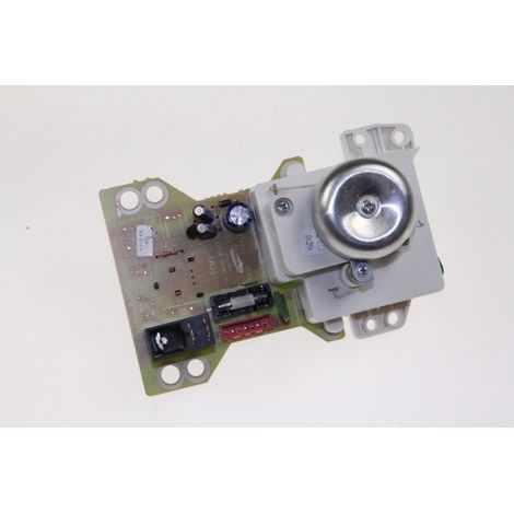 Minuterie pour Micro-ondes SAMSUNG DE96-00738A