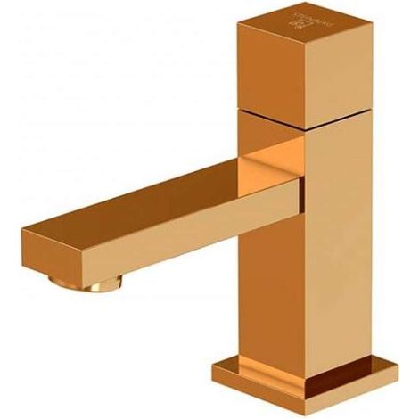 Steinberg Série 160, robinetterie de lavabo, eau froide, sans (1/3)