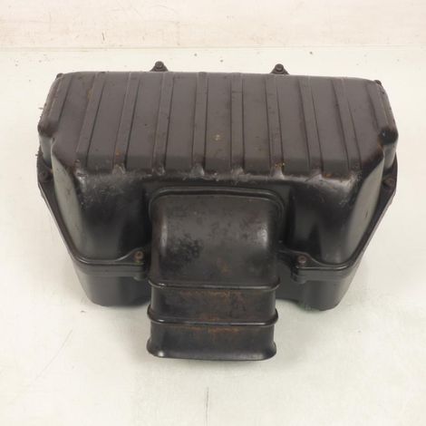 [PRODUIT D'OCCASION] Boite à air origine pour moto Honda 750 VFR 1990 à 1997 RC36E (1/2)