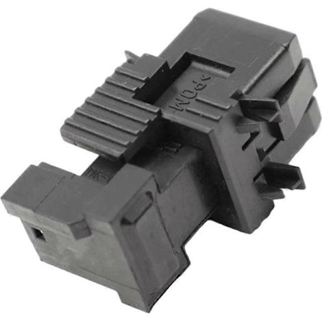 61311468896 Brake Light Capteur Switch pour avec BMW X3 2004 – 2017 6131 – 1468896 1468896 423018 (1/5)
